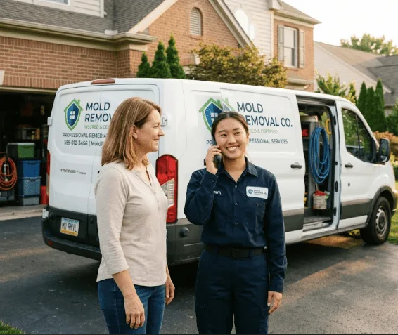Crawlspace Mold Remediation West Manchester, OH FAQs